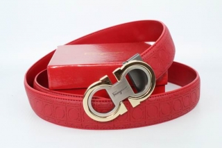 Ferragamo AAA Belts 79171