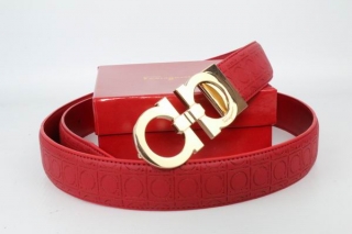 Ferragamo AAA Belts 79174