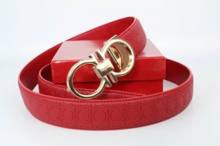 Ferragamo AAA Belts 79175