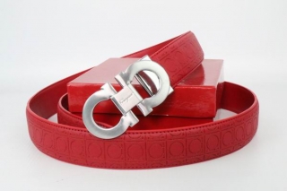 Ferragamo AAA Belts 79181