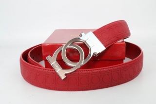 Ferragamo AAA Belts 79182