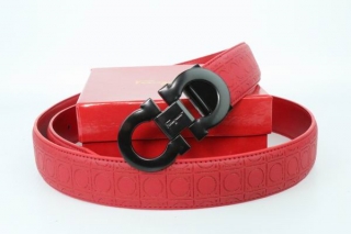 Ferragamo AAA Belts 79184