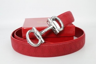 Ferragamo AAA Belts 79185