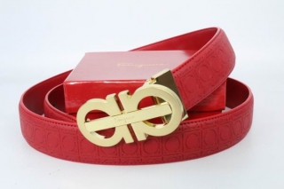 Ferragamo AAA Belts 79189