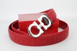 Ferragamo AAA Belts 79192