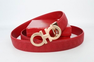 Ferragamo AAA Belts 79194