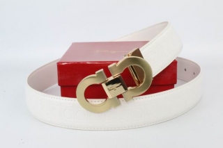 Ferragamo AAA Belts 79198