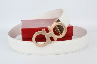 Ferragamo AAA Belts 79200