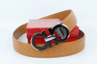 Ferragamo AAA Belts 79231