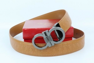 Ferragamo AAA Belts 79232