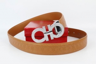 Ferragamo AAA Belts 79233