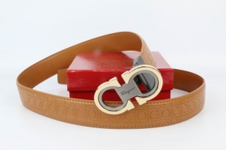 Ferragamo AAA Belts 79234