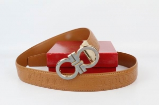 Ferragamo AAA Belts 79238