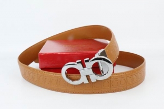 Ferragamo AAA Belts 79241