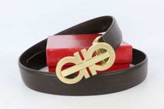 Ferragamo AAA Belts 79275