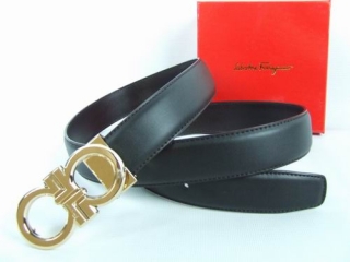 Ferragamo AAA Belts 79280