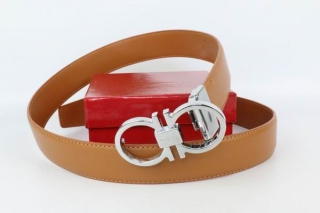 Ferragamo AAA Belts 79285