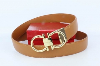 Ferragamo AAA Belts 79286