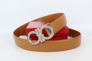 Ferragamo AAA Belts 79296