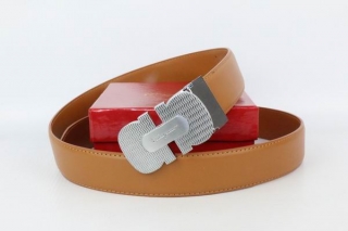 Ferragamo AAA Belts 79298