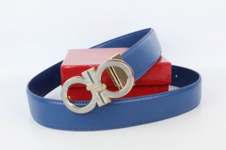 Ferragamo AAA Belts 79300