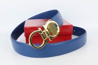 Ferragamo AAA Belts 79306