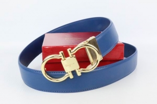 Ferragamo AAA Belts 79312