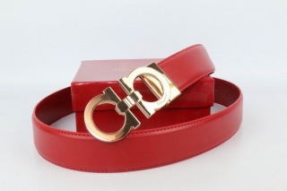 Ferragamo AAA Belts 79320