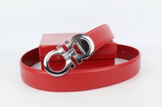 Ferragamo AAA Belts 79321