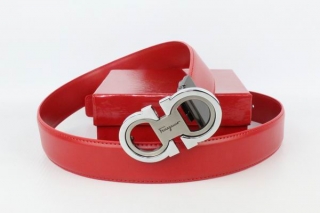 Ferragamo AAA Belts 79331