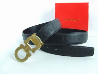 Ferragamo AAA Belts 79347