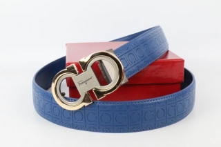 Ferragamo AAA Belts 79427