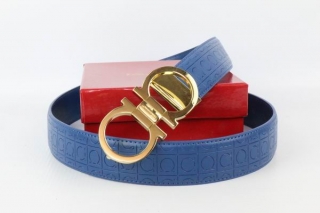 Ferragamo AAA Belts 79428