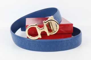 Ferragamo AAA Belts 79431