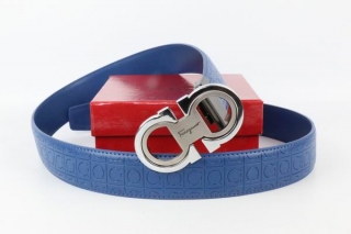 Ferragamo AAA Belts 79434