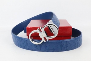 Ferragamo AAA Belts 79435