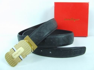 Ferragamo AAA Belts 79436