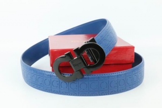 Ferragamo AAA Belts 79439