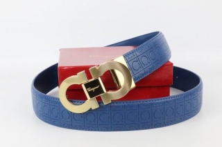 Ferragamo AAA Belts 79442