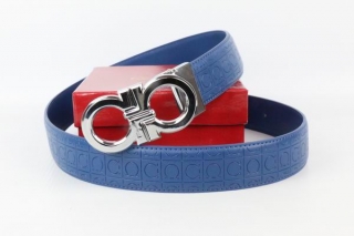 Ferragamo AAA Belts 79445