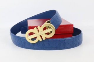 Ferragamo AAA Belts 79446