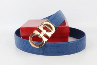 Ferragamo AAA Belts 79449