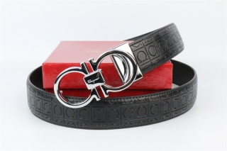 Ferragamo AAA Belts 79455