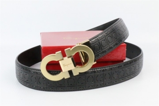 Ferragamo AAA Belts 79460