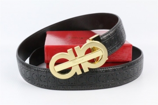 Ferragamo AAA Belts 79461