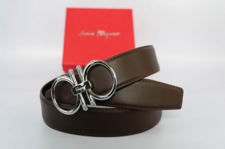 Ferragamo AAA Belts 79479