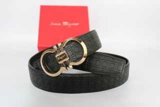 Ferragamo AAA Belts 79482