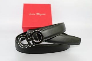 Ferragamo AAA Belts 79484