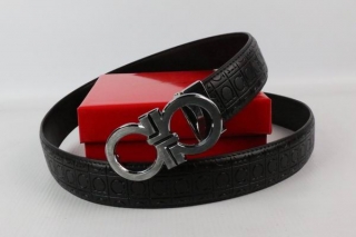 Ferragamo AAA Belts 79524