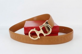 Ferragamo AAA Belts 79534